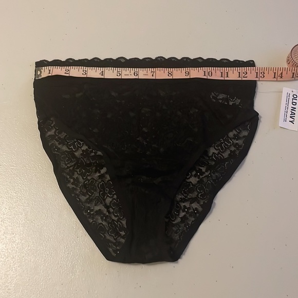 Old Navy Panties Extra Small - Picture 3 of 11